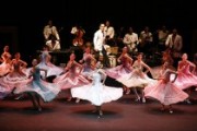 Lizt Alfonso Dance Cuba