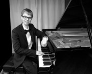 Simon Boily Proulx - Récital de piano