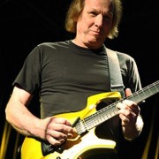 Adrian Belew (États-Unis)