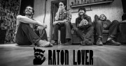 Raton Lover : spectacle lancement