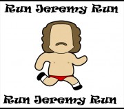 Run Jeremy Run