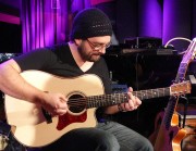 Mardi-Jazz - Thomas Carbou en So1o