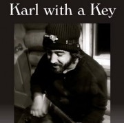Karl with a Key
