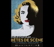 Bêtes de scène