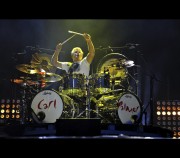 Carl Palmer