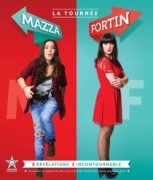 Mazza-Fortin