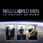 New World Men