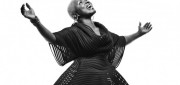 Angélique Kidjo