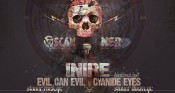 INIRE, Evil Can EvilCyanide Eyes