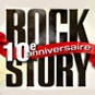 Rock Story - Spectacle 10e Anniversaire