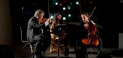 Trio Finckel-Han-Setzer