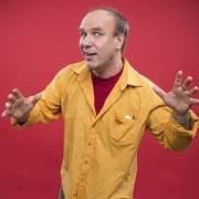 Le fabuleux Monsieur G.P.