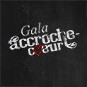 Gala Accroche-Coeur, spectacle d'humour bénéfice