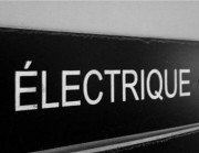 Electrique DJs