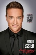 Mario Tessier