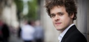 Benjamin Grosvenor