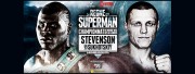 Stevenson vs Sukhotskiy