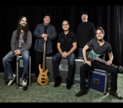 The Neal Morse Band