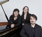 Trio Hochelaga - Le trio dans tous ses éléments