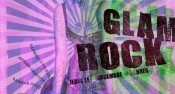 Soirée thématique Glam Rock - avec Dj Dr. Acula