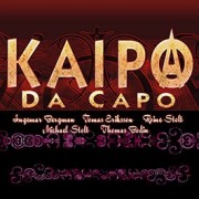 Kaipa Da Capo (Suède)