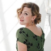 Jill Barber