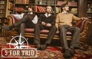 5 for trio