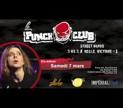 Le Punch Club