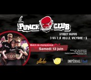 Le Punch Club