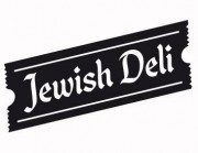 Jewish Deli