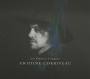 Antoine Corriveau, Julie Blanche