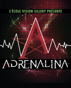 École Vision Sillery - Adrenalina