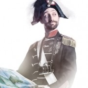 Napoléon Voyage