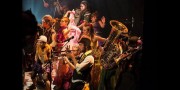 Gypsy Kumbia Orchestra