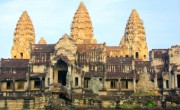 Les Grands Explorateurs - Passion d'Angkor