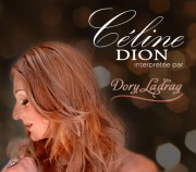 Céline Dion par Dory Ladrag