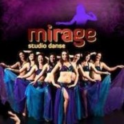 Gala Studio Danse Mirage - 3e édition
