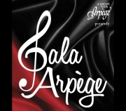 Gala Arpège