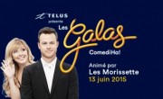 Gala Grand Rire Les Morissette