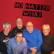 No Matter What