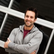 ALEXANDRE BARRETTE EN RODAGE