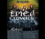 Epica & Eluveitie