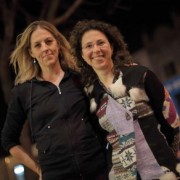 Marianne Trudel 4 + Ingrid Jensen