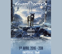 Sonata Arctica
