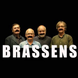 Hommage à Brassens