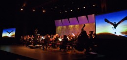 Cancerto - Orchestre du septième Art