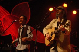 Time It Was - Hommage à Simon & Garfunkel et Cat Stevens