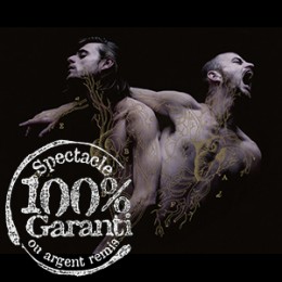 Heymoonshaker - Noir