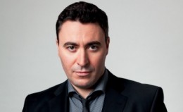 Maxim Vengerov