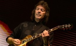 Steve Hackett